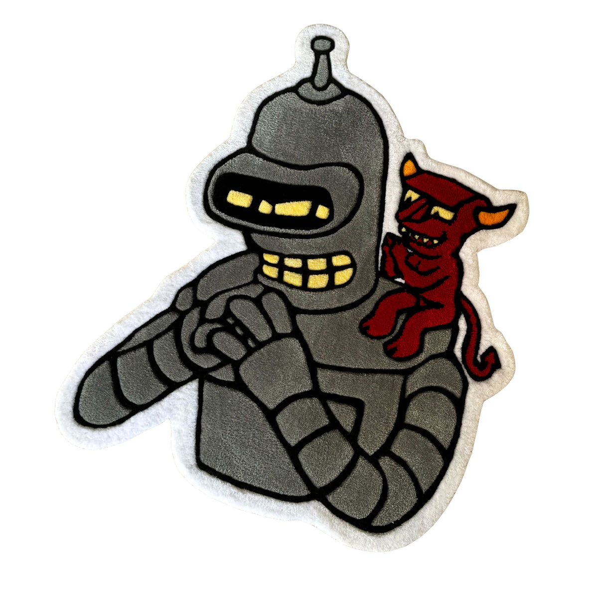 Bender Rug