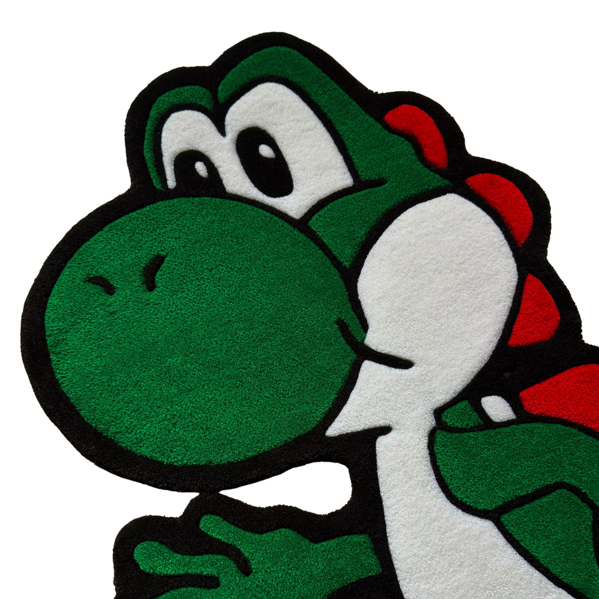Yoshi Rug
