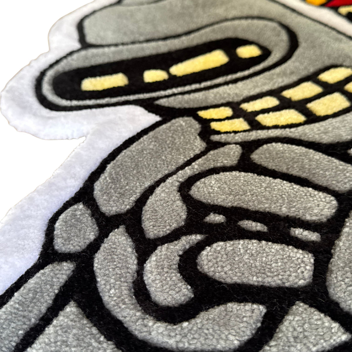 Bender Rug