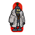 Bender Millonario Rug