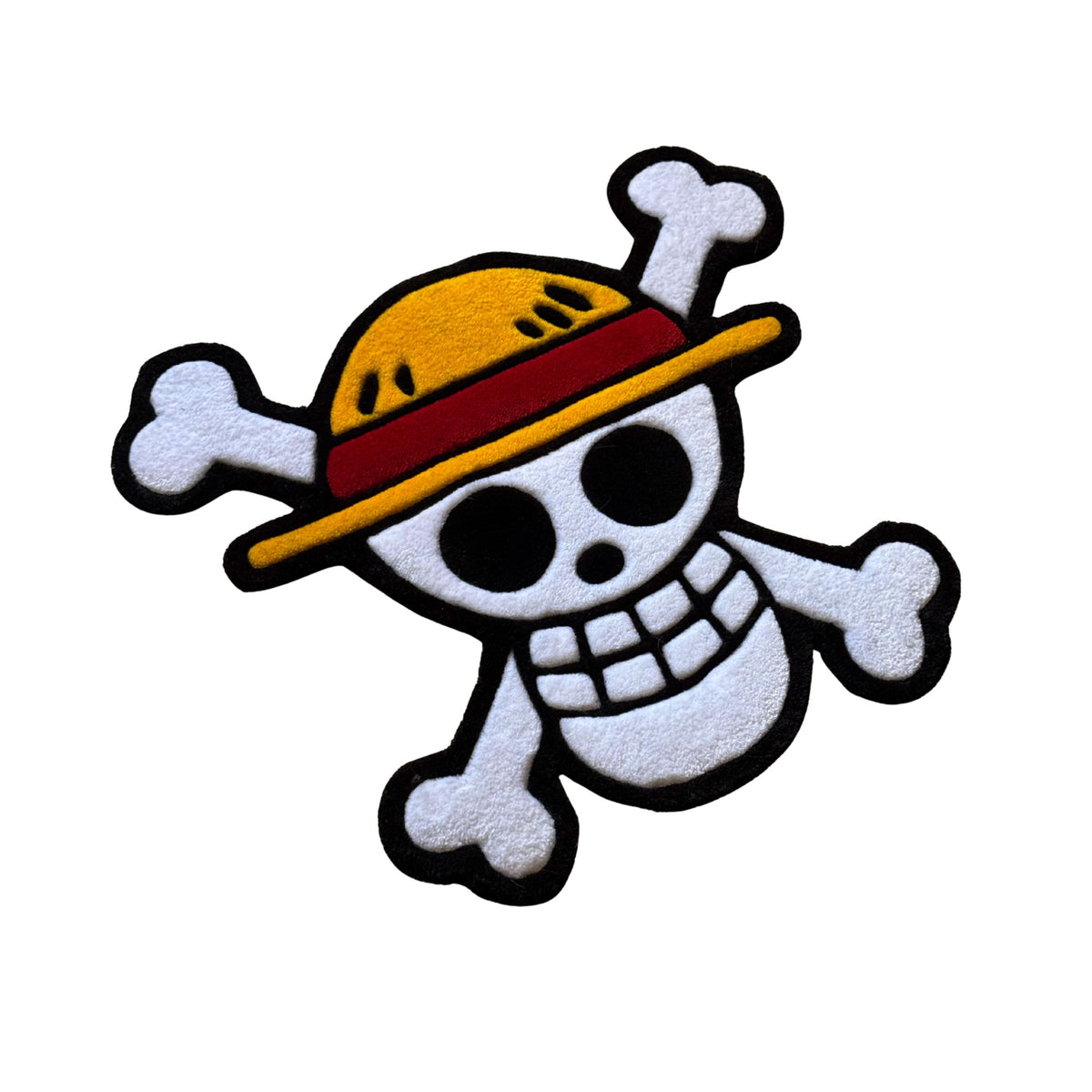 One Piece Rug