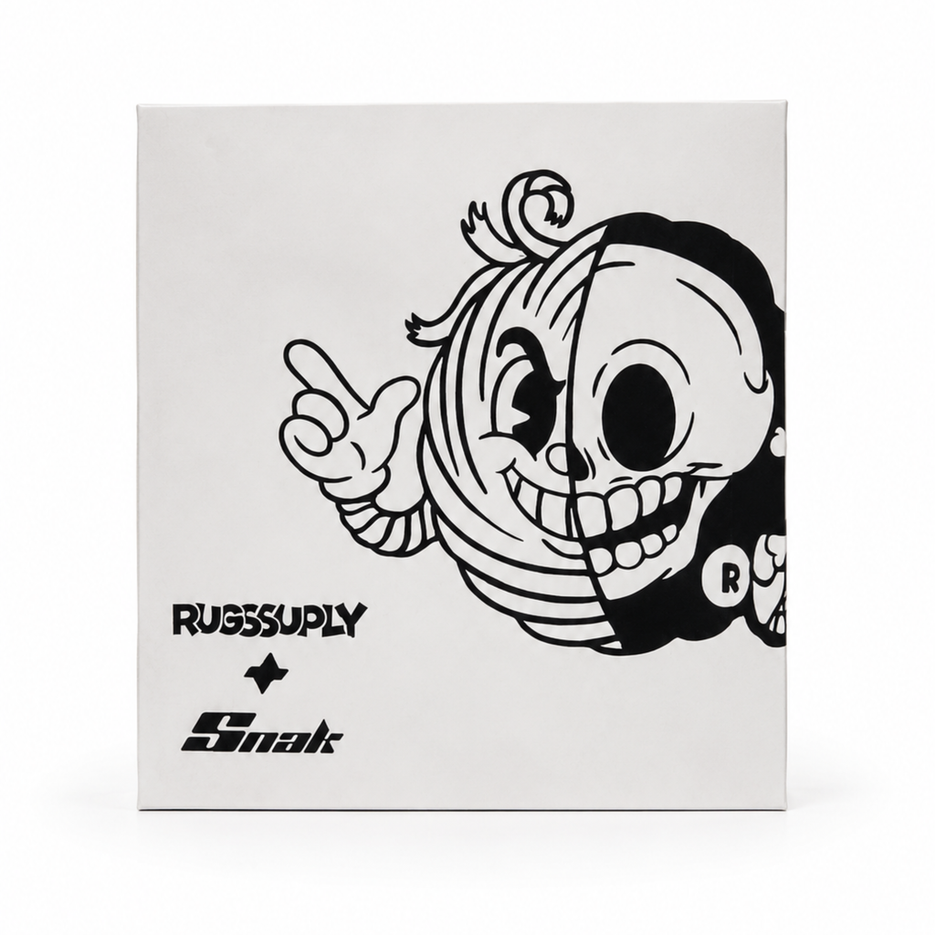 Arttoy Ruxy