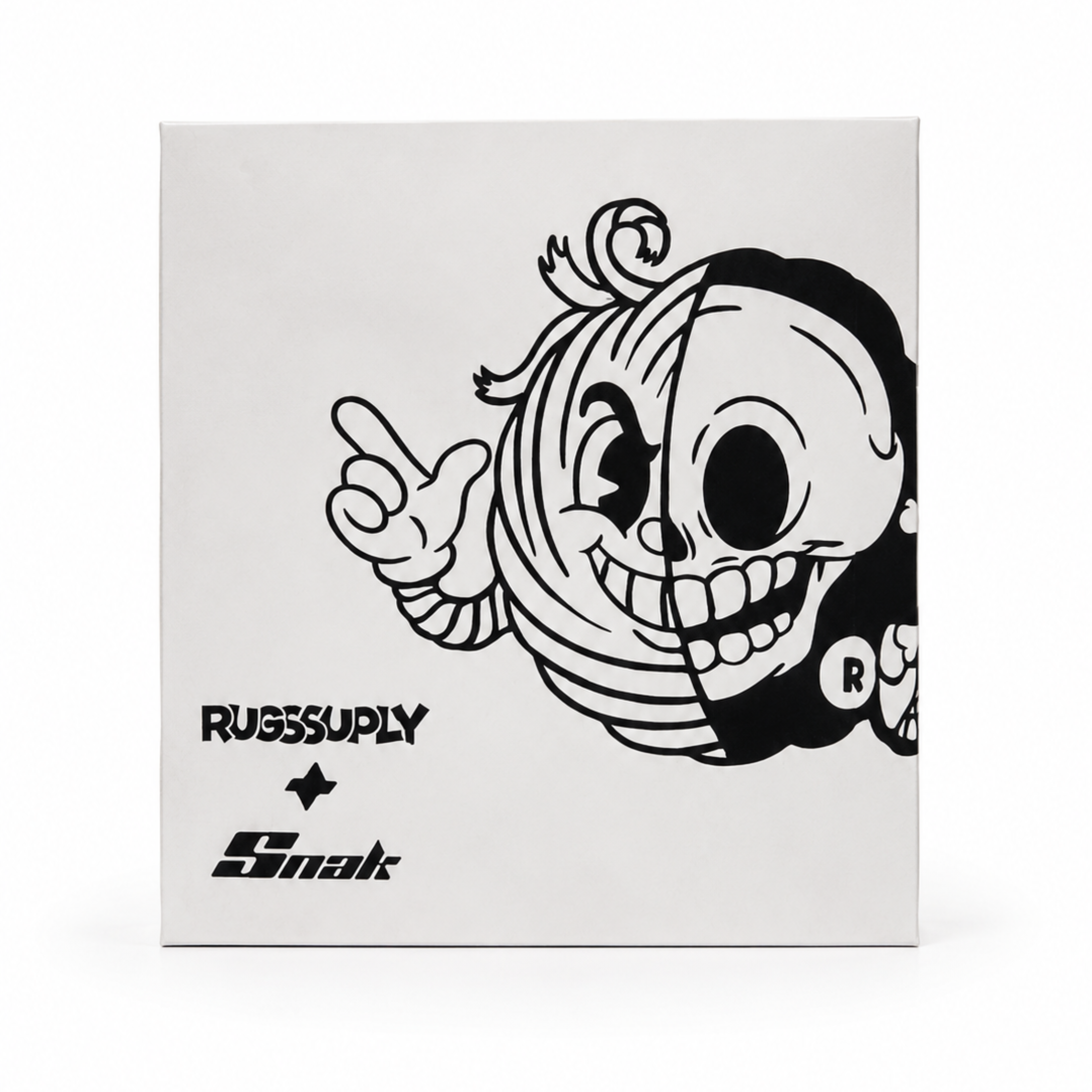 Arttoy Ruxy