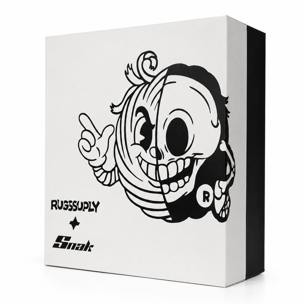 Arttoy Ruxy