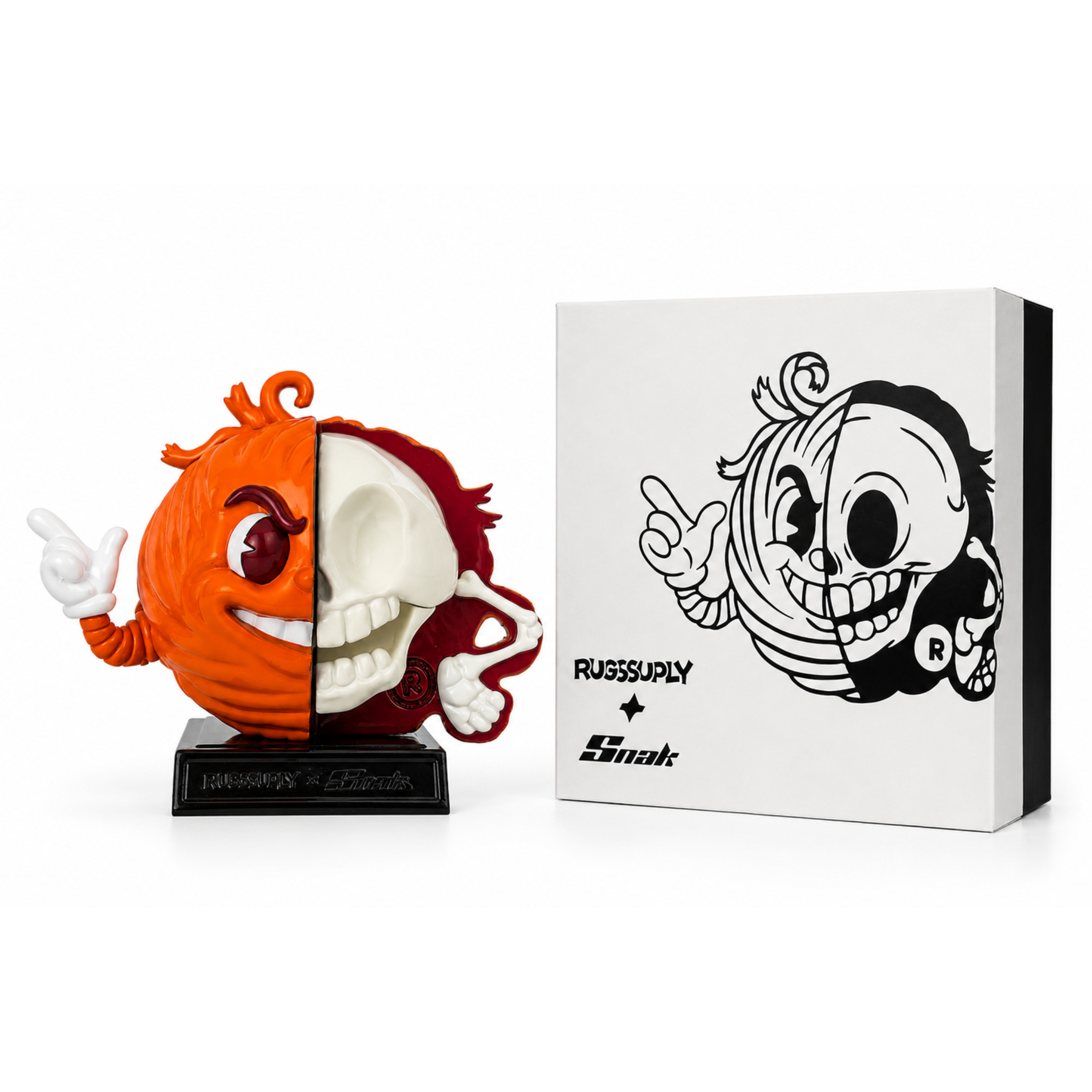 Arttoy Ruxy