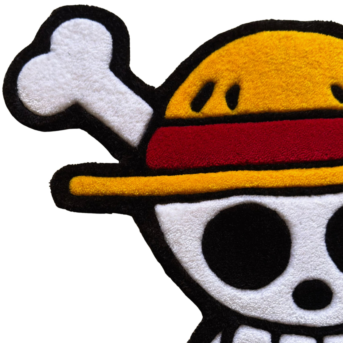 One Piece Rug