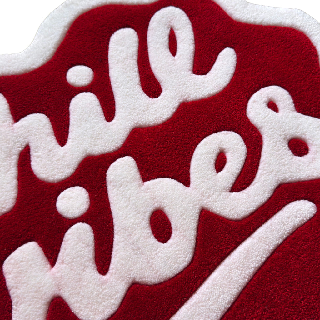 Chill Vibes Rug