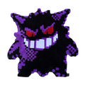 Gengar Rug