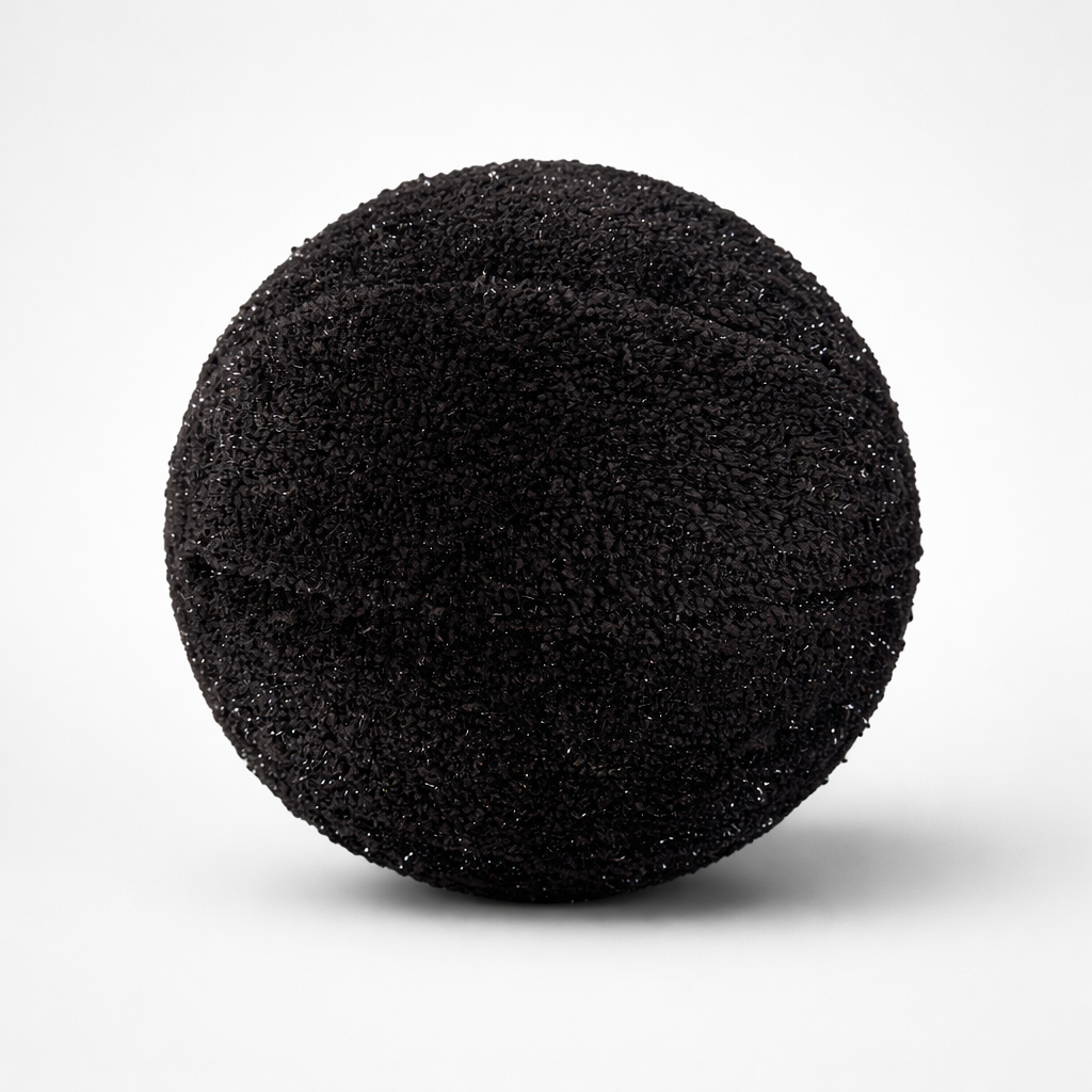 Balón Hoyo negro