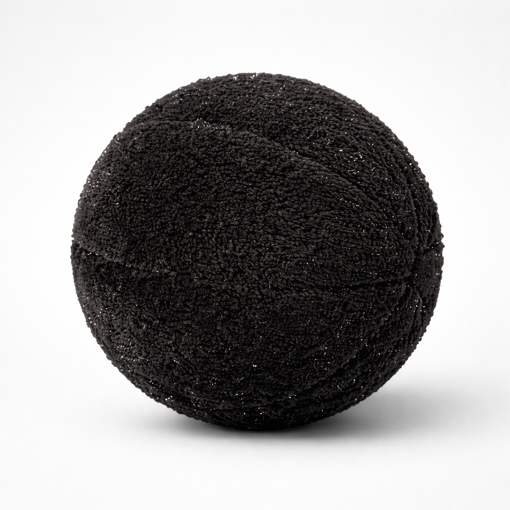 Balón Hoyo negro