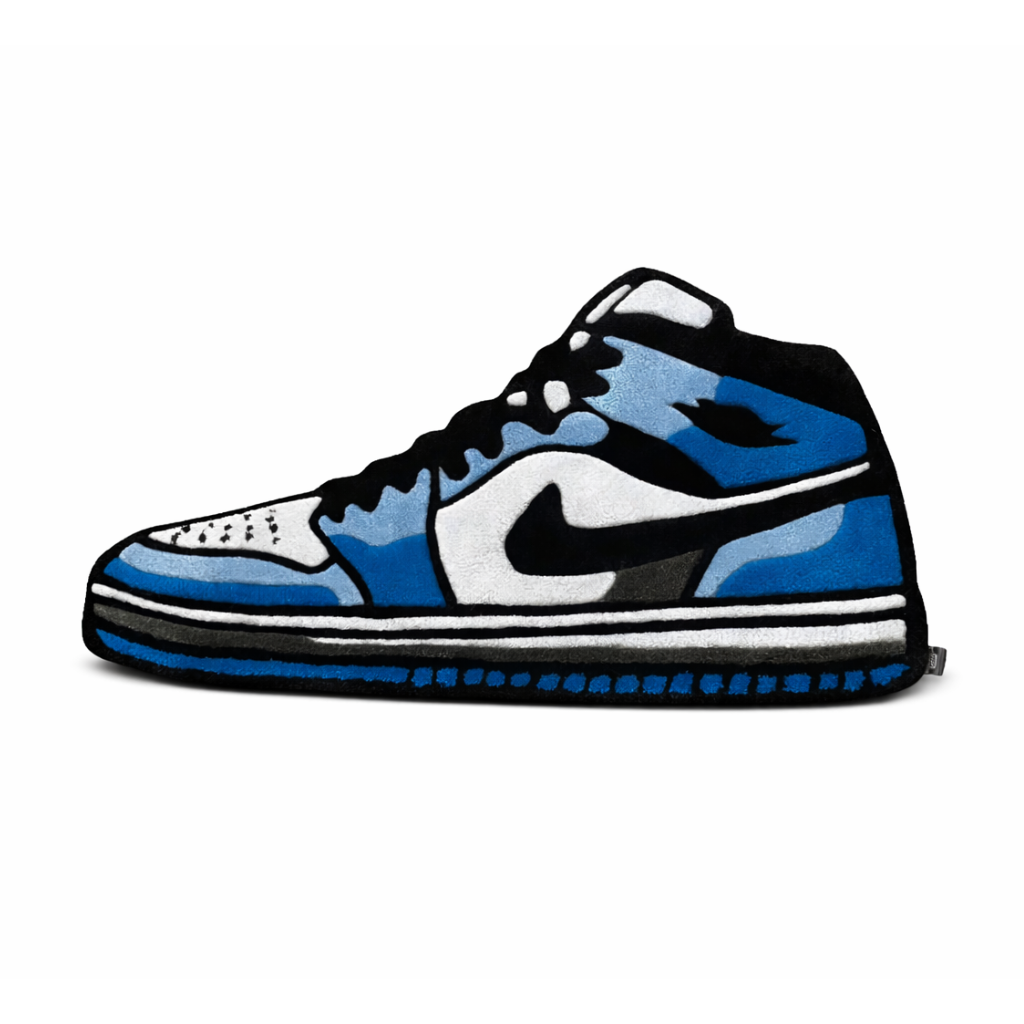 Jordan 1 Rug