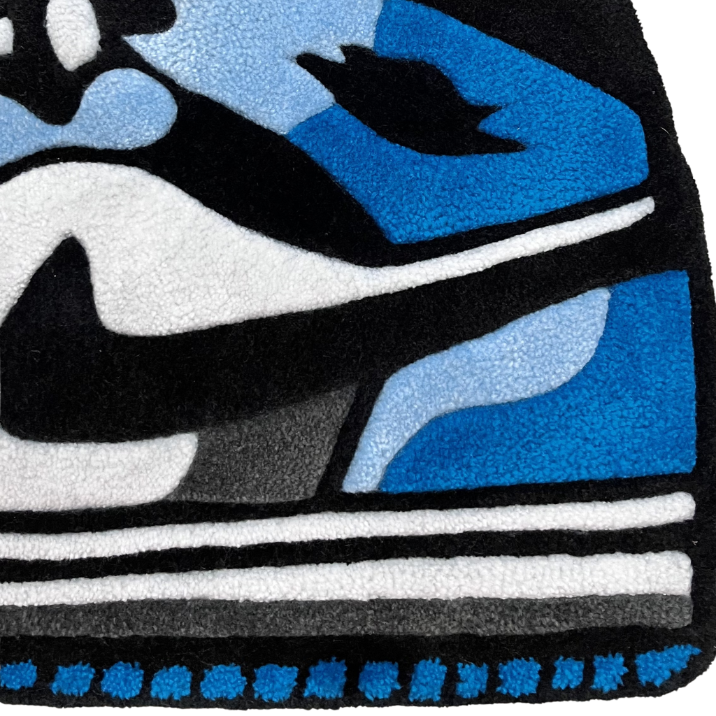 Jordan 1 Rug