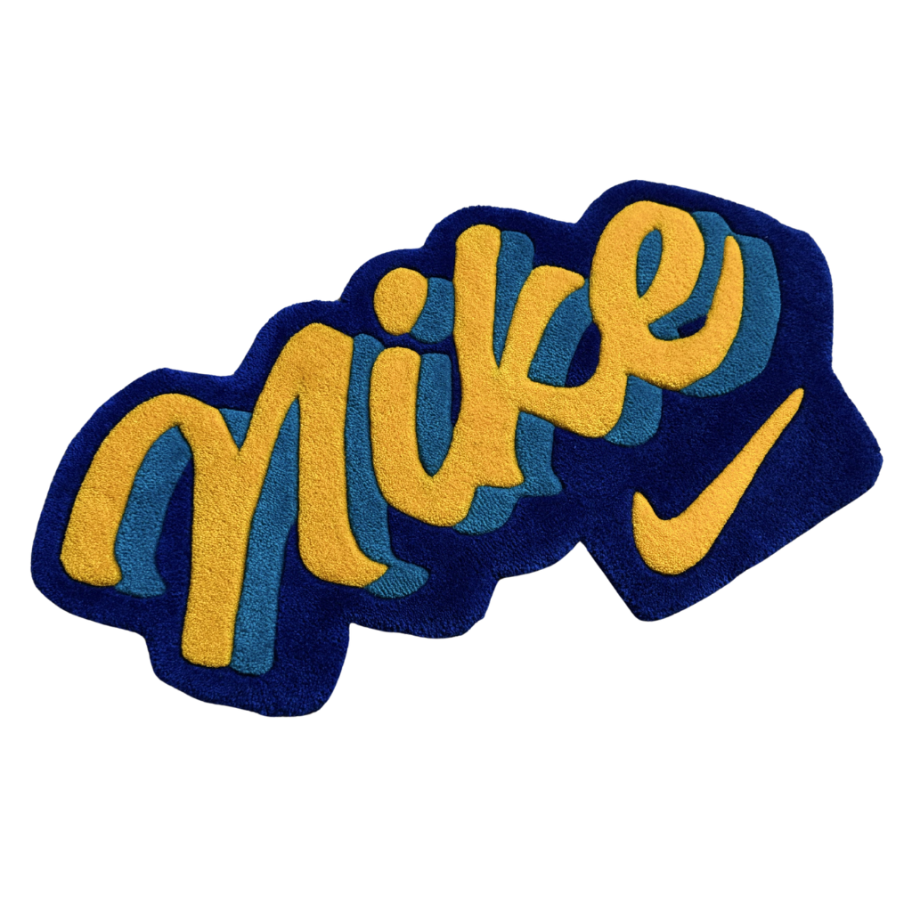 NIKE CLASSIC Rug