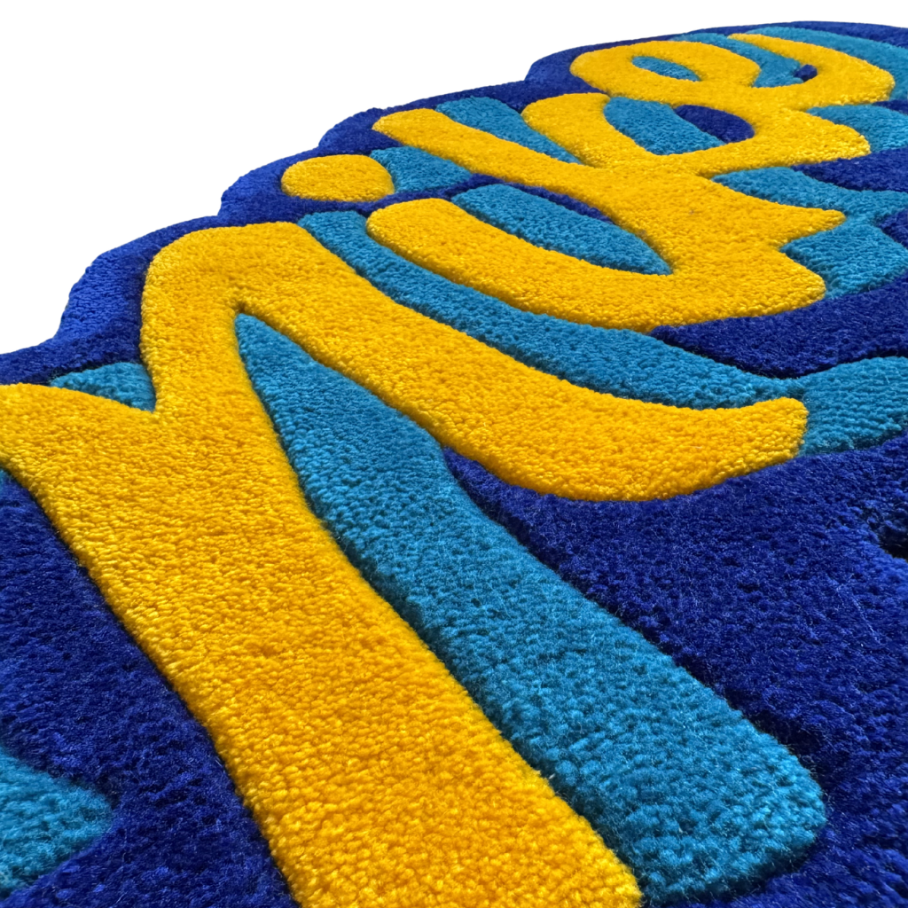 NIKE CLASSIC Rug
