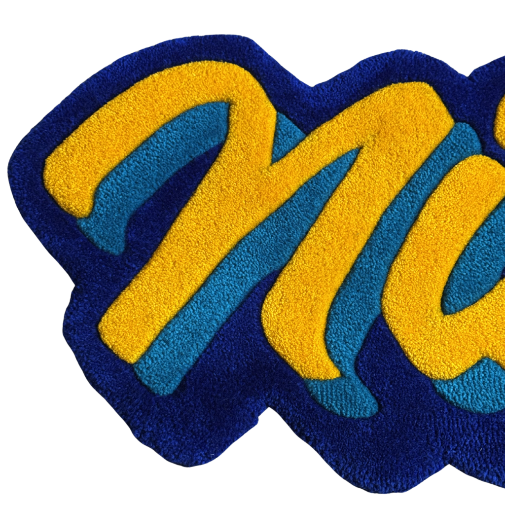 NIKE CLASSIC Rug