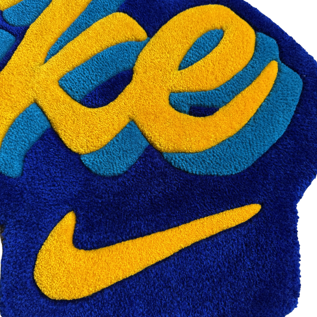NIKE CLASSIC Rug