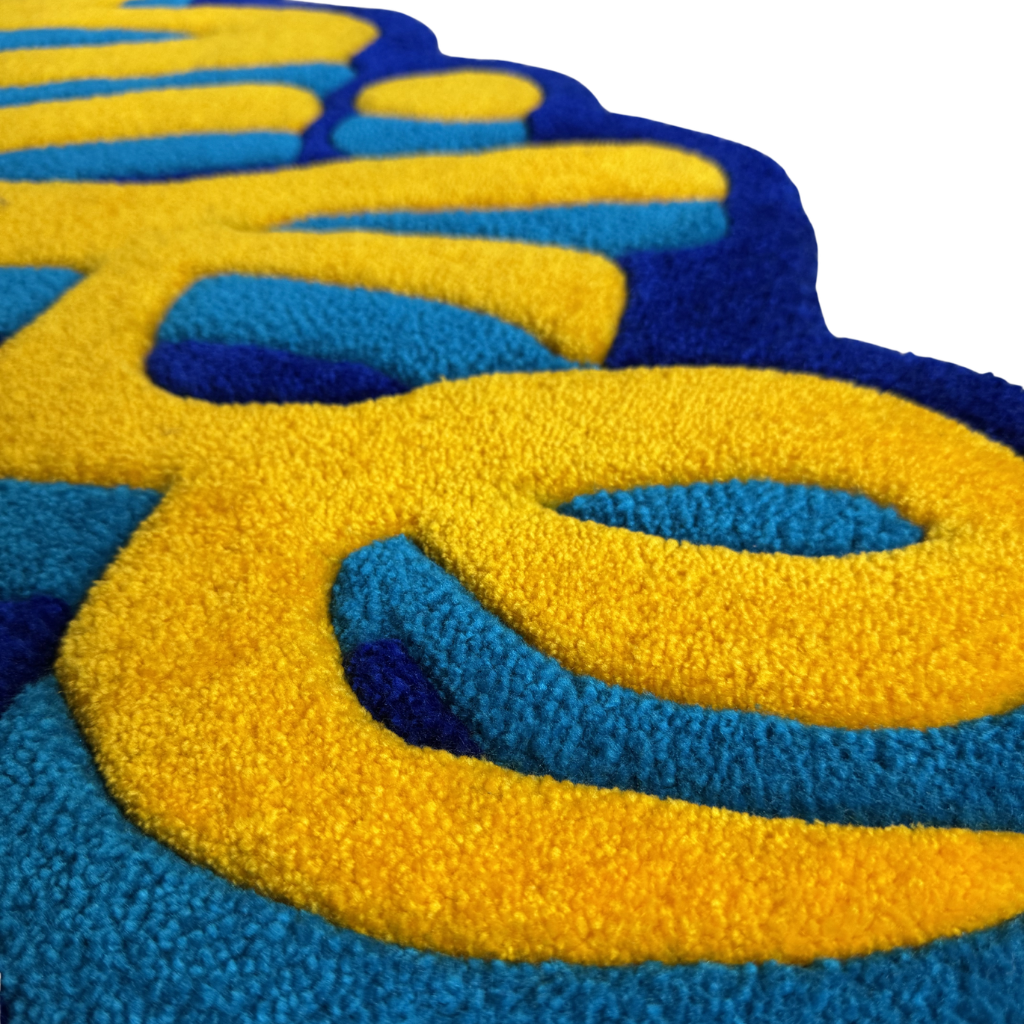 NIKE CLASSIC Rug