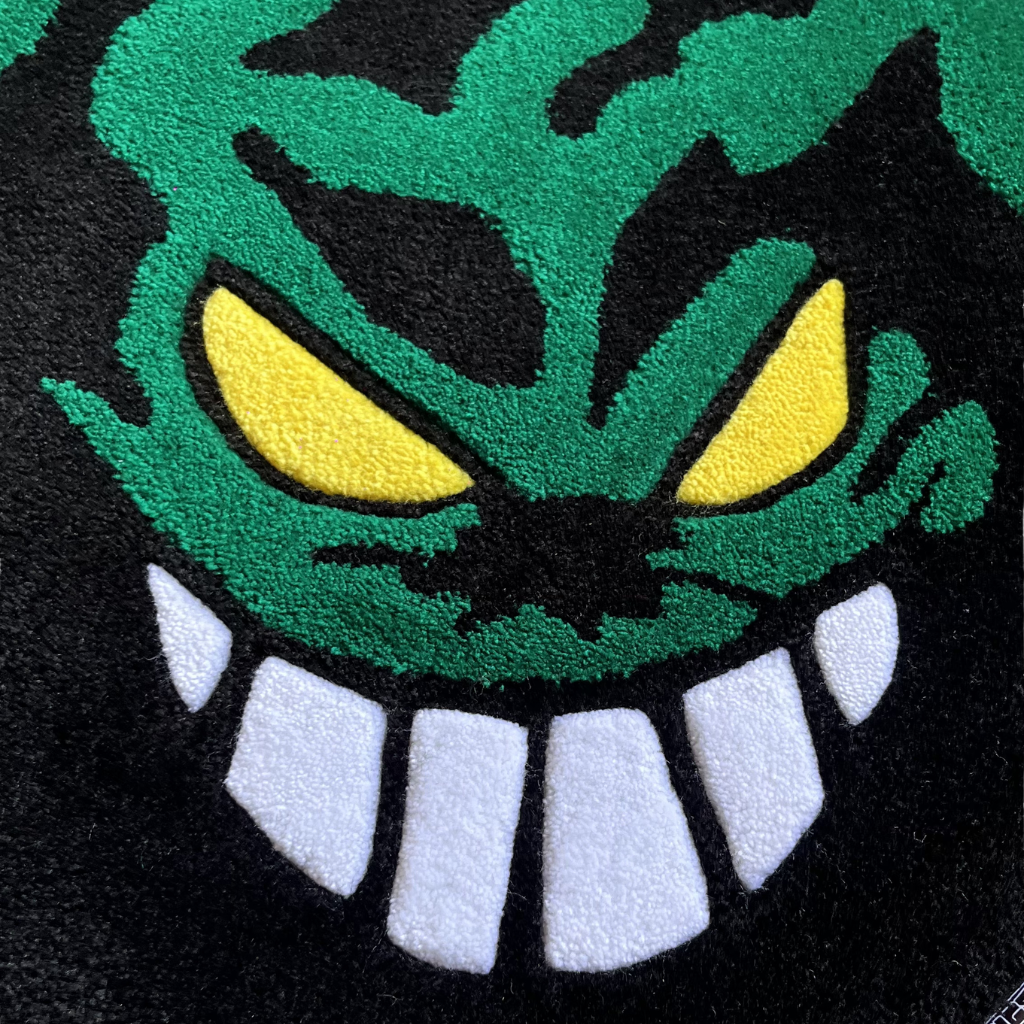 Feid Rug
