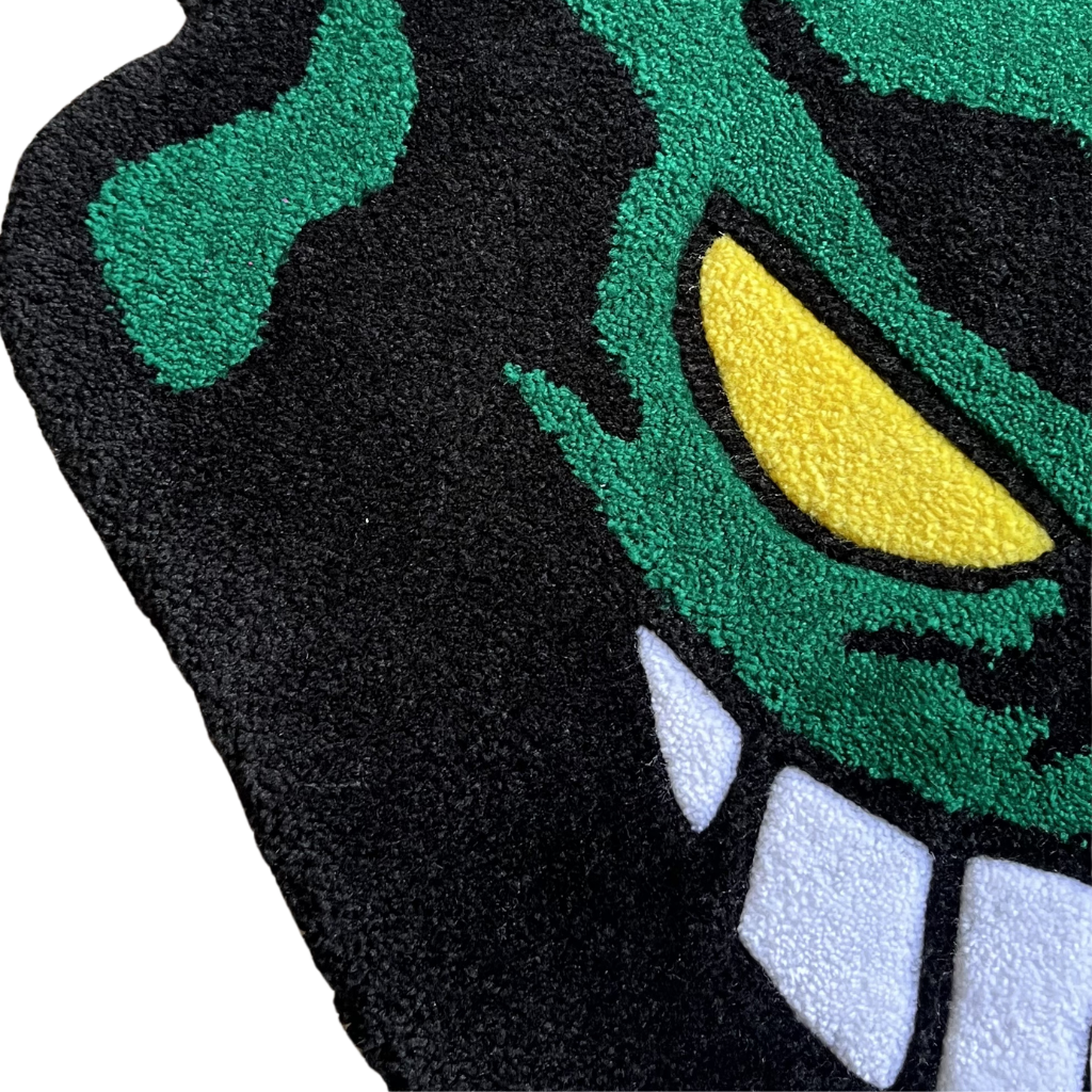 Feid Rug