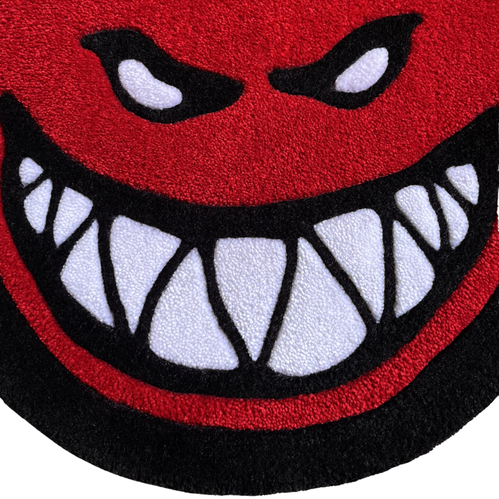 Spitfire Rug